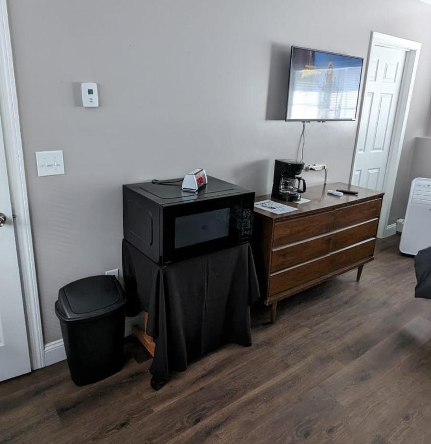 Private Room And Bathroom Providence Esterno foto