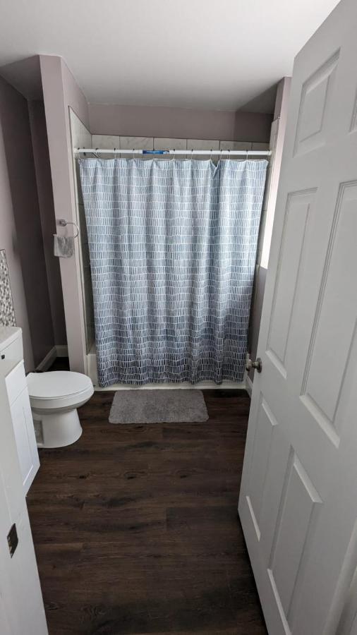 Private Room And Bathroom Providence Esterno foto